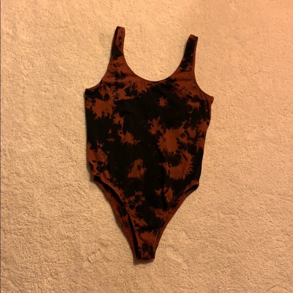 Bodysuit